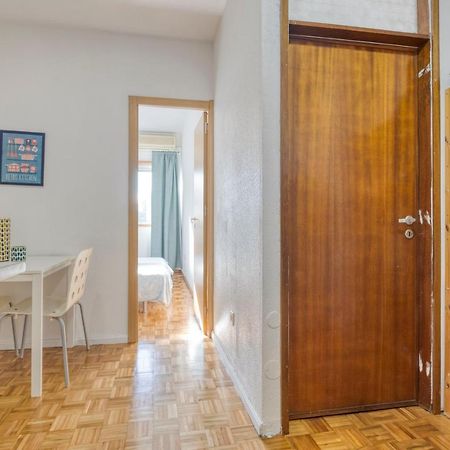 Travel & Live Bragas Apartment Porto Ngoại thất bức ảnh